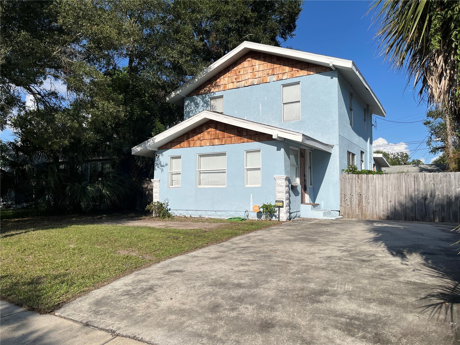 2044 21st Street S Saint Petersburg FL 33712 TB8415241 image1