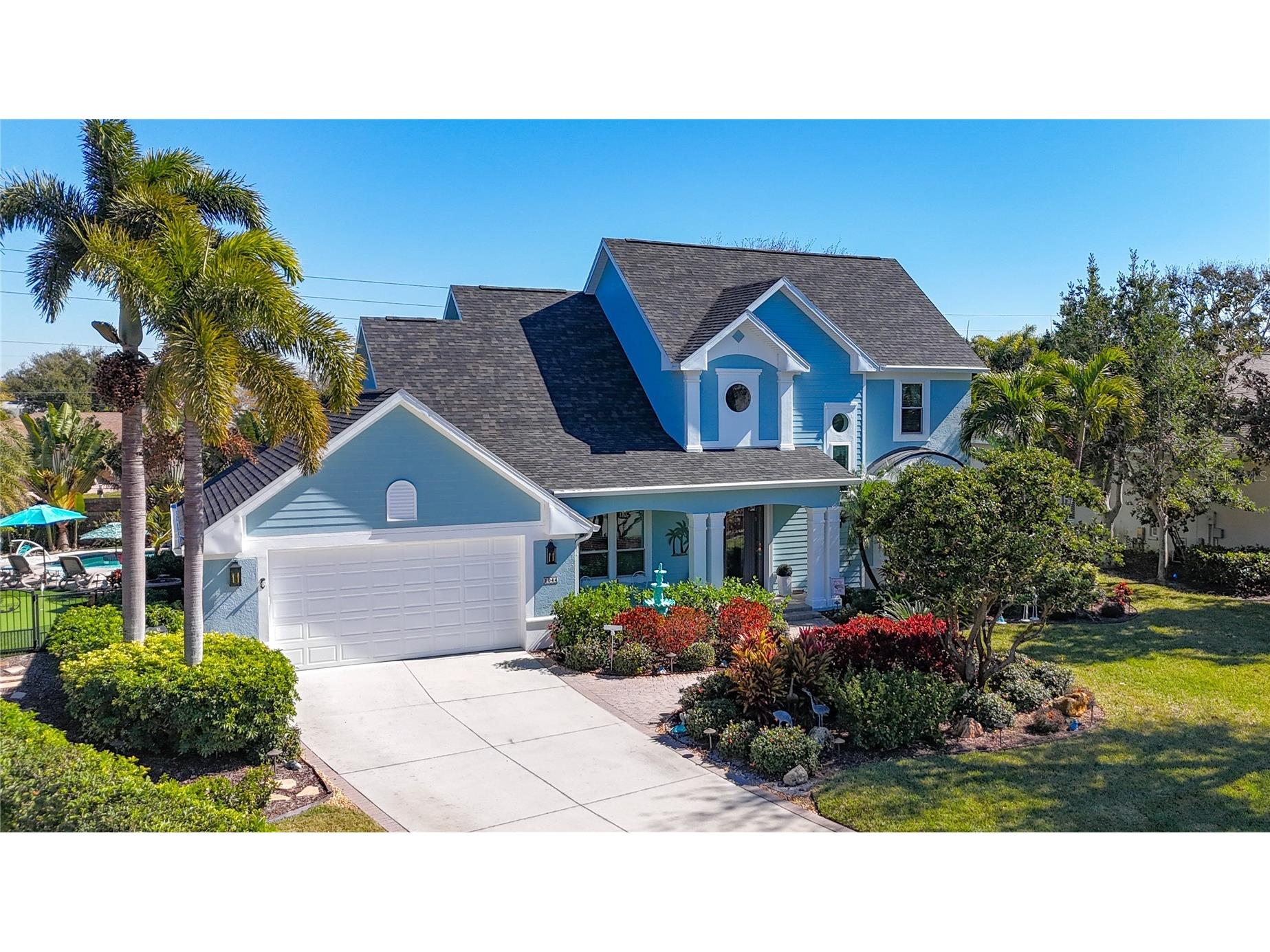 2044 84th Street Circle NW Bradenton FL 34209 A4678770 image1