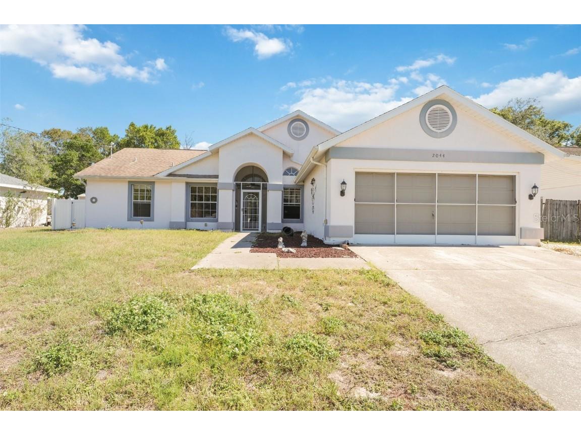 2044 Bishop Road Spring Hill FL 34608 W7858745 image1