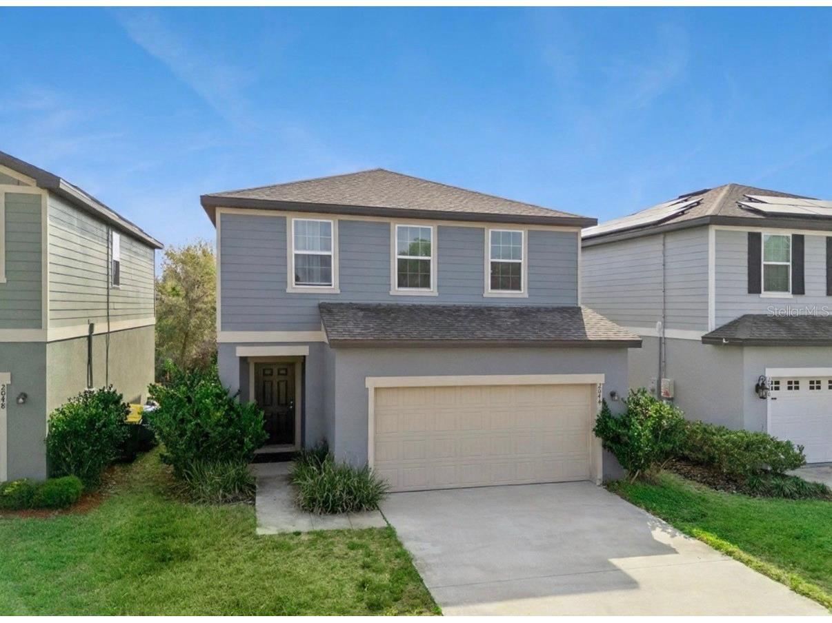 2044 Cades Cove Way Deland FL 32720 O6393317 image1