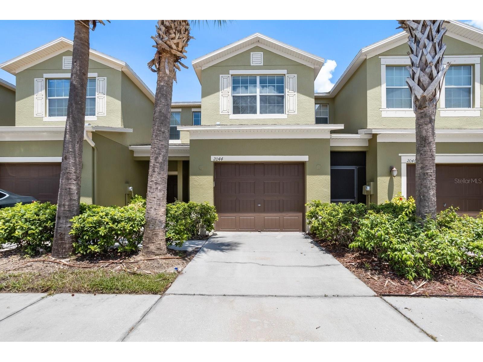 2044 Hawks View Drive Ruskin FL 33570 TB8484734 image1