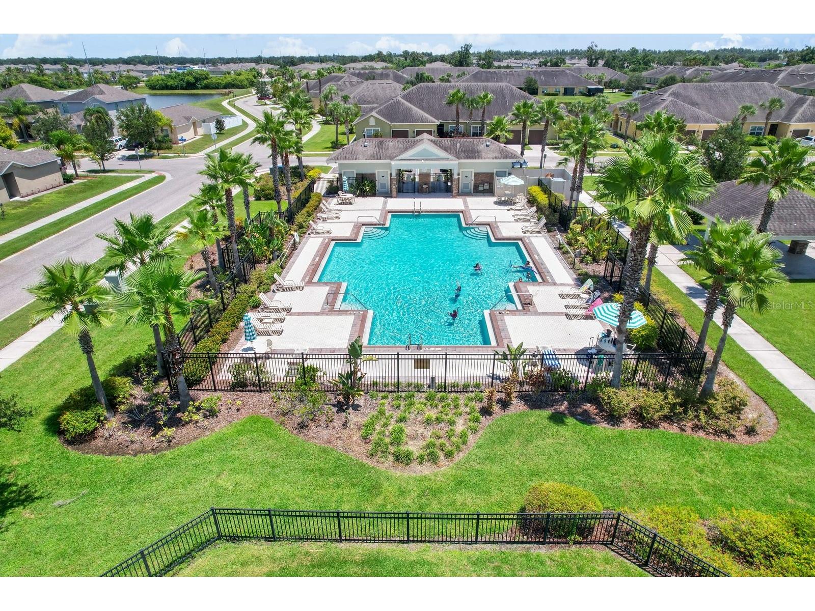 2044 Hawks View Drive Ruskin FL 33570 TB8484734 image31