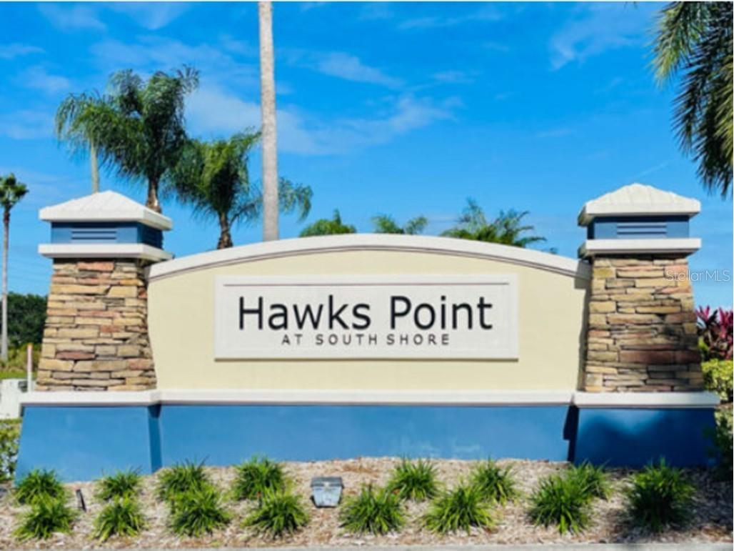 2044 Hawks View Drive Ruskin FL 33570 TB8484734 image35