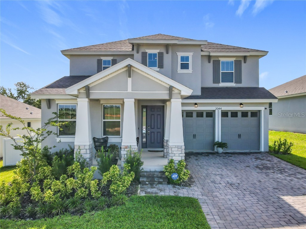 2044 Keystone Pass Boulevard Minneola FL 34715 S5131382 image1