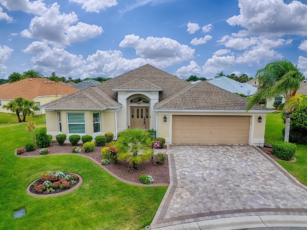 2044 Larkwood Court The Villages FL 32162 G5096820 image1