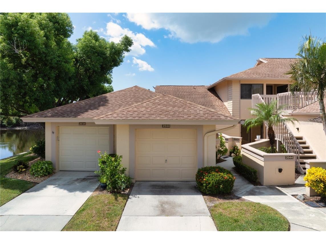2044 Oakridge Circle #C6 Venice FL 34293 - LAKE CLEARY N6134179 image1