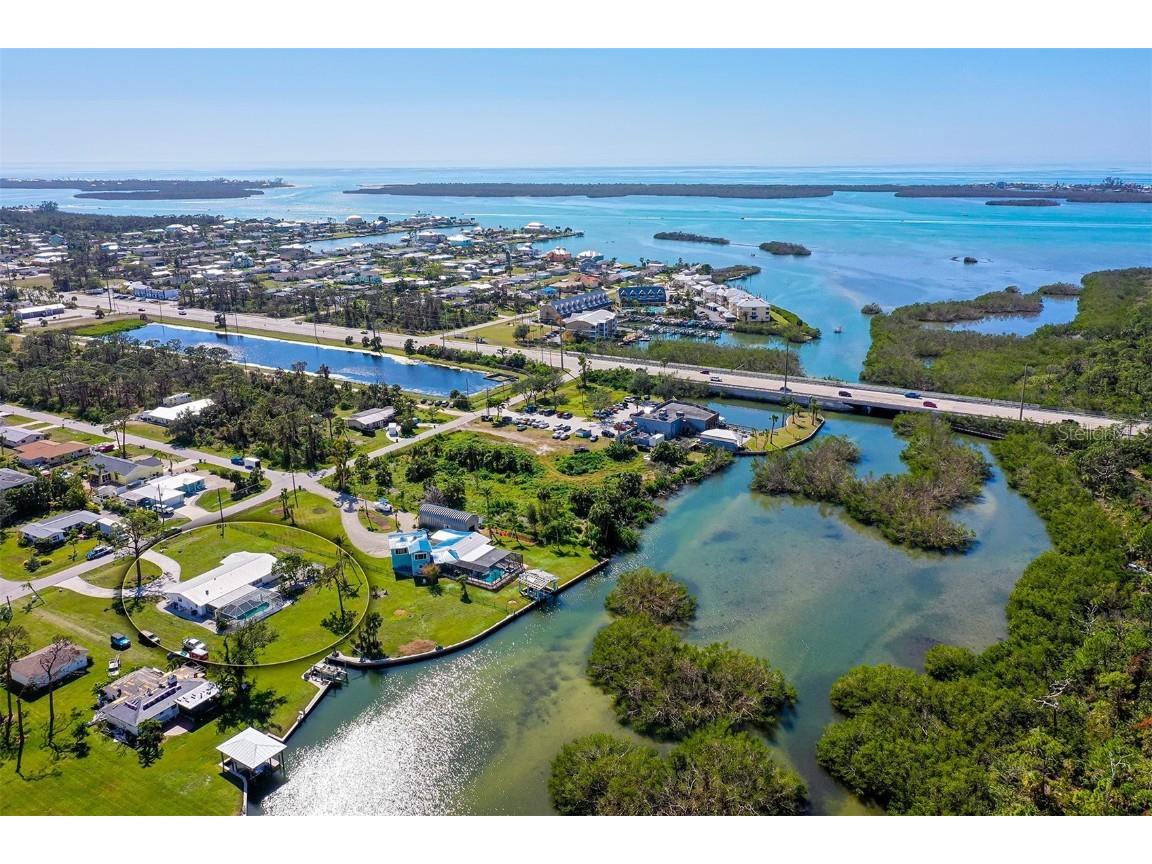 2044 Oyster Creek Drive Englewood FL 34224 - OYSTER CREEK A4558539 image1