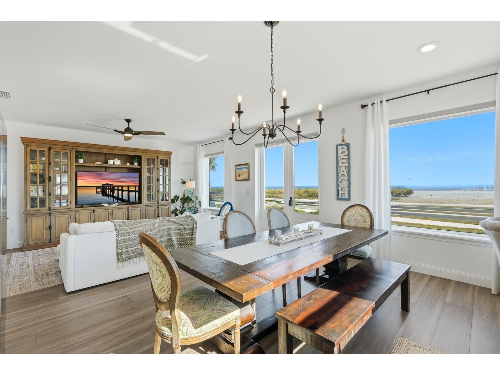 2044 S Ocean Shore Boulevard Flagler Beach FL 32136 - ATLANTIC OCEAN FC315556 image10