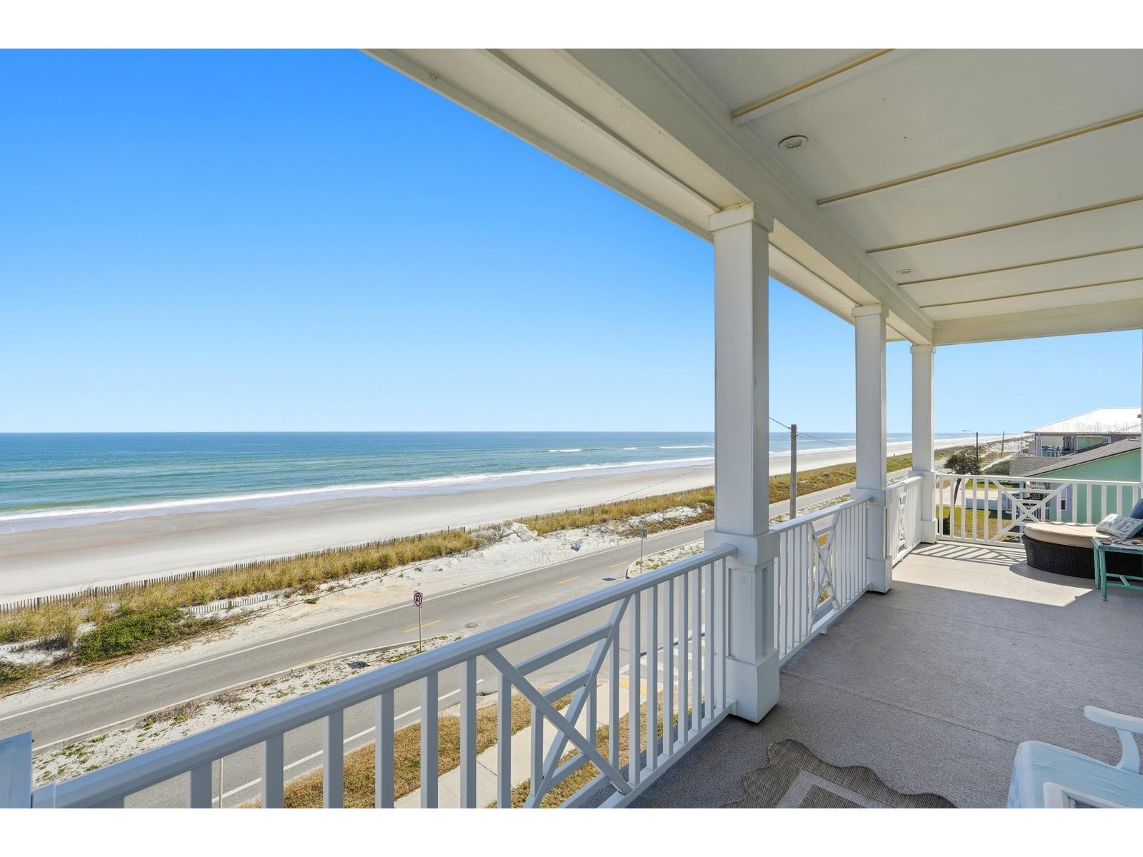 2044 S Ocean Shore Boulevard Flagler Beach FL 32136 - ATLANTIC OCEAN FC315556 image2