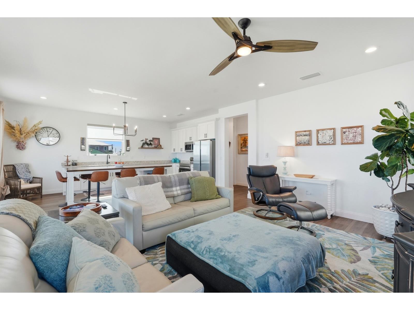 2044 S Ocean Shore Boulevard Flagler Beach FL 32136 - ATLANTIC OCEAN FC315556 image22