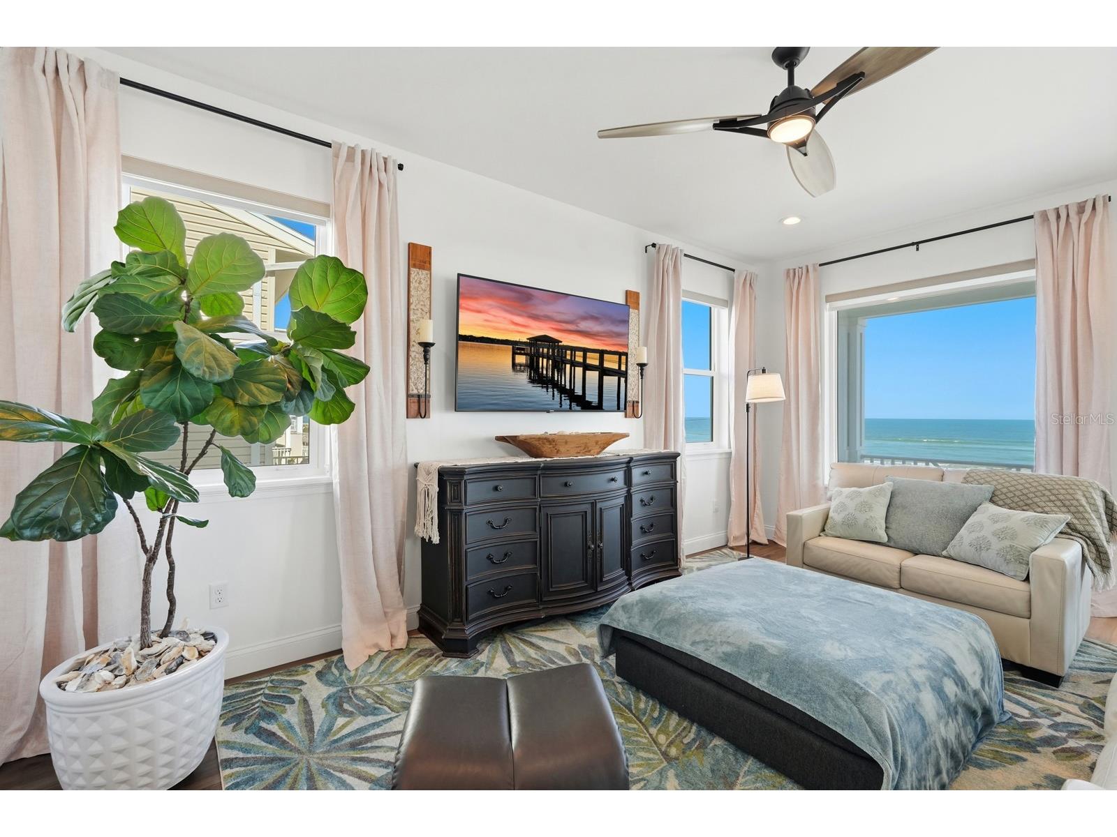 2044 S Ocean Shore Boulevard Flagler Beach FL 32136 - ATLANTIC OCEAN FC315556 image23
