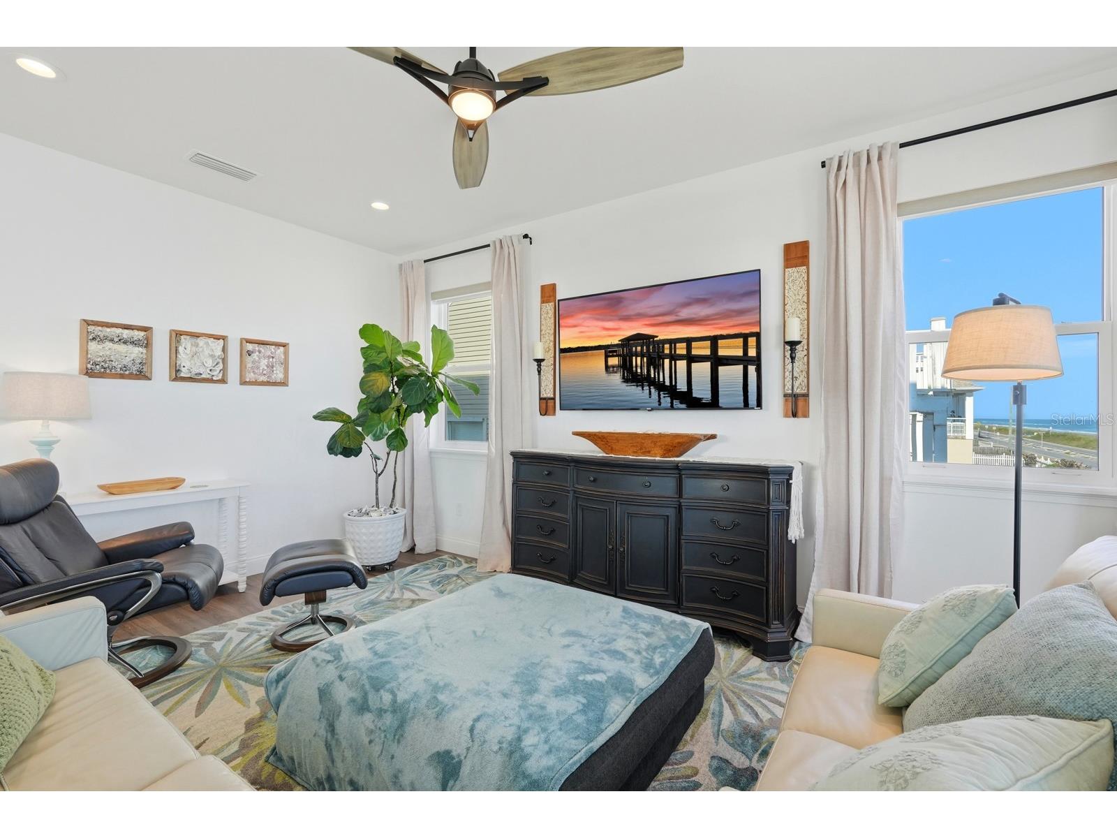 2044 S Ocean Shore Boulevard Flagler Beach FL 32136 - ATLANTIC OCEAN FC315556 image24