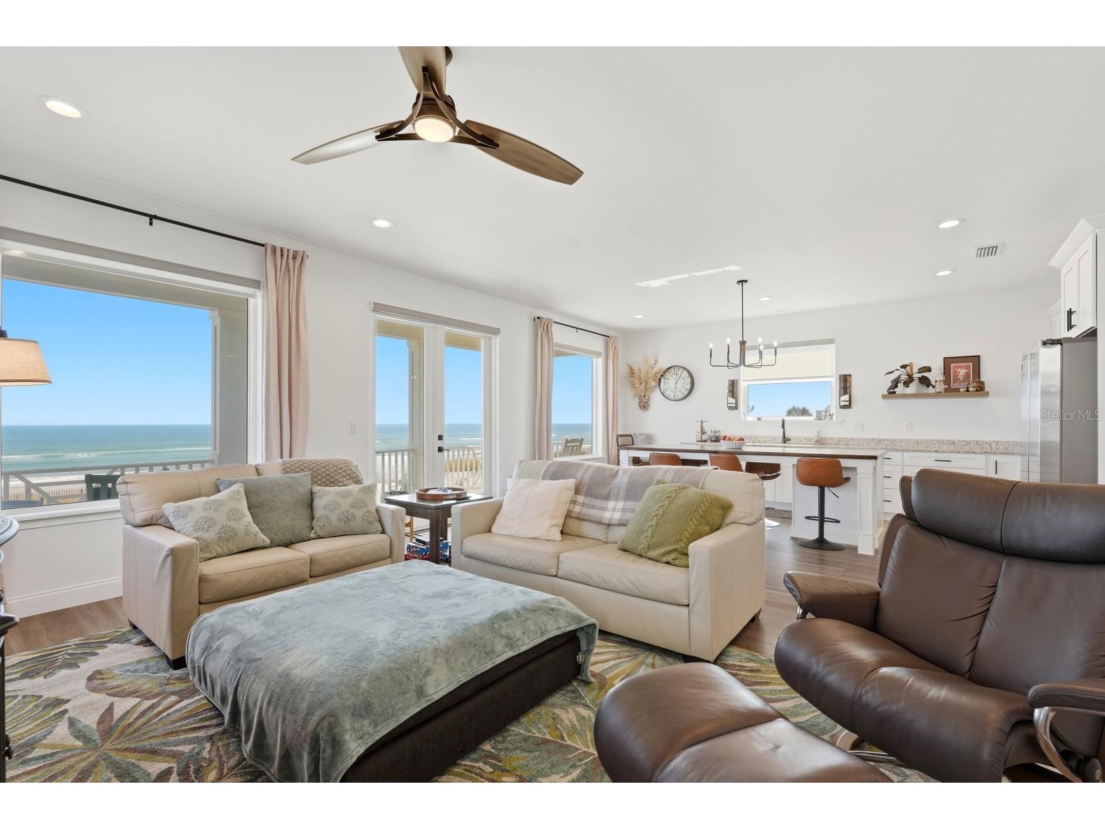 2044 S Ocean Shore Boulevard Flagler Beach FL 32136 - ATLANTIC OCEAN FC315556 image25