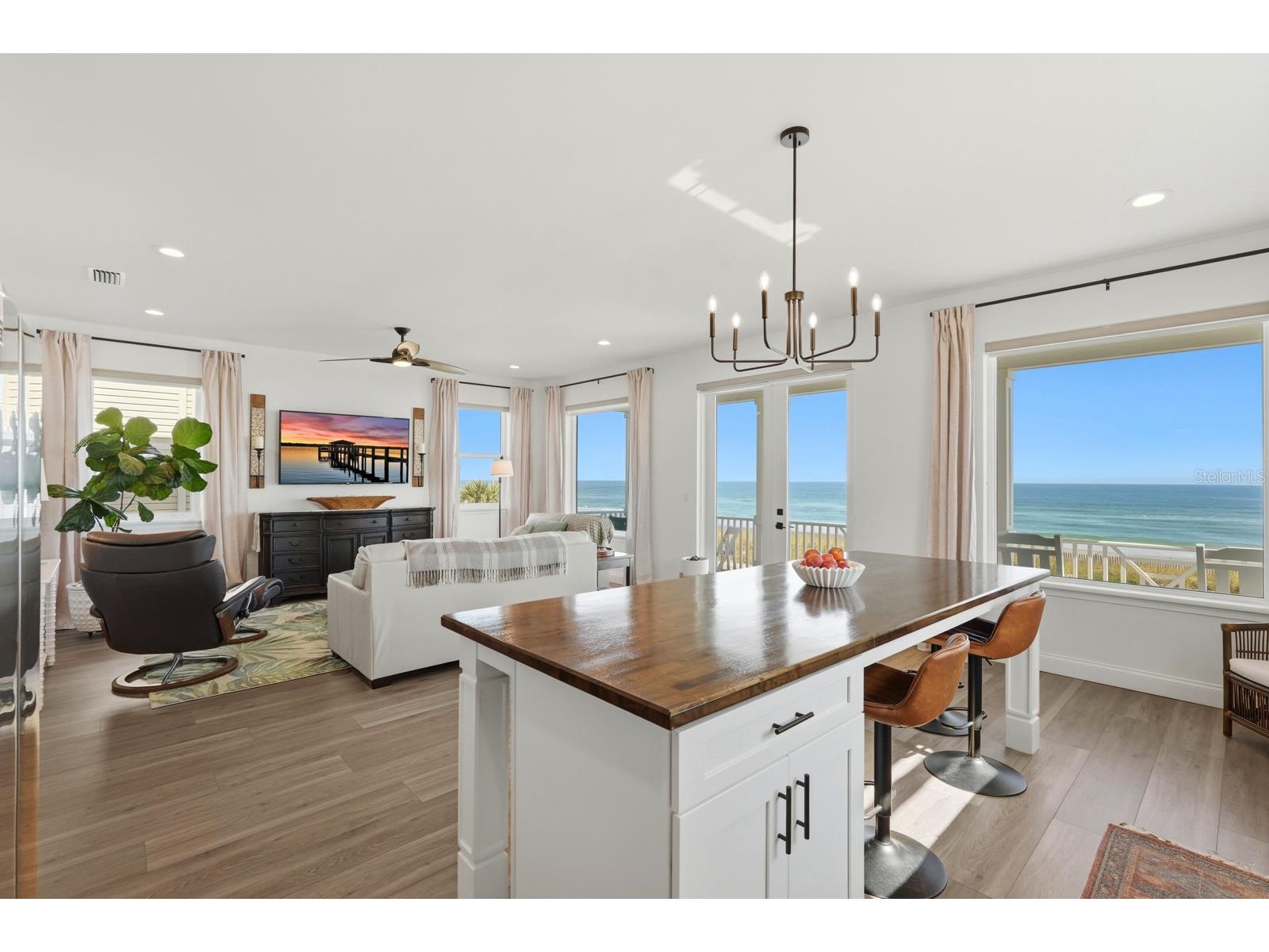 2044 S Ocean Shore Boulevard Flagler Beach FL 32136 - ATLANTIC OCEAN FC315556 image26