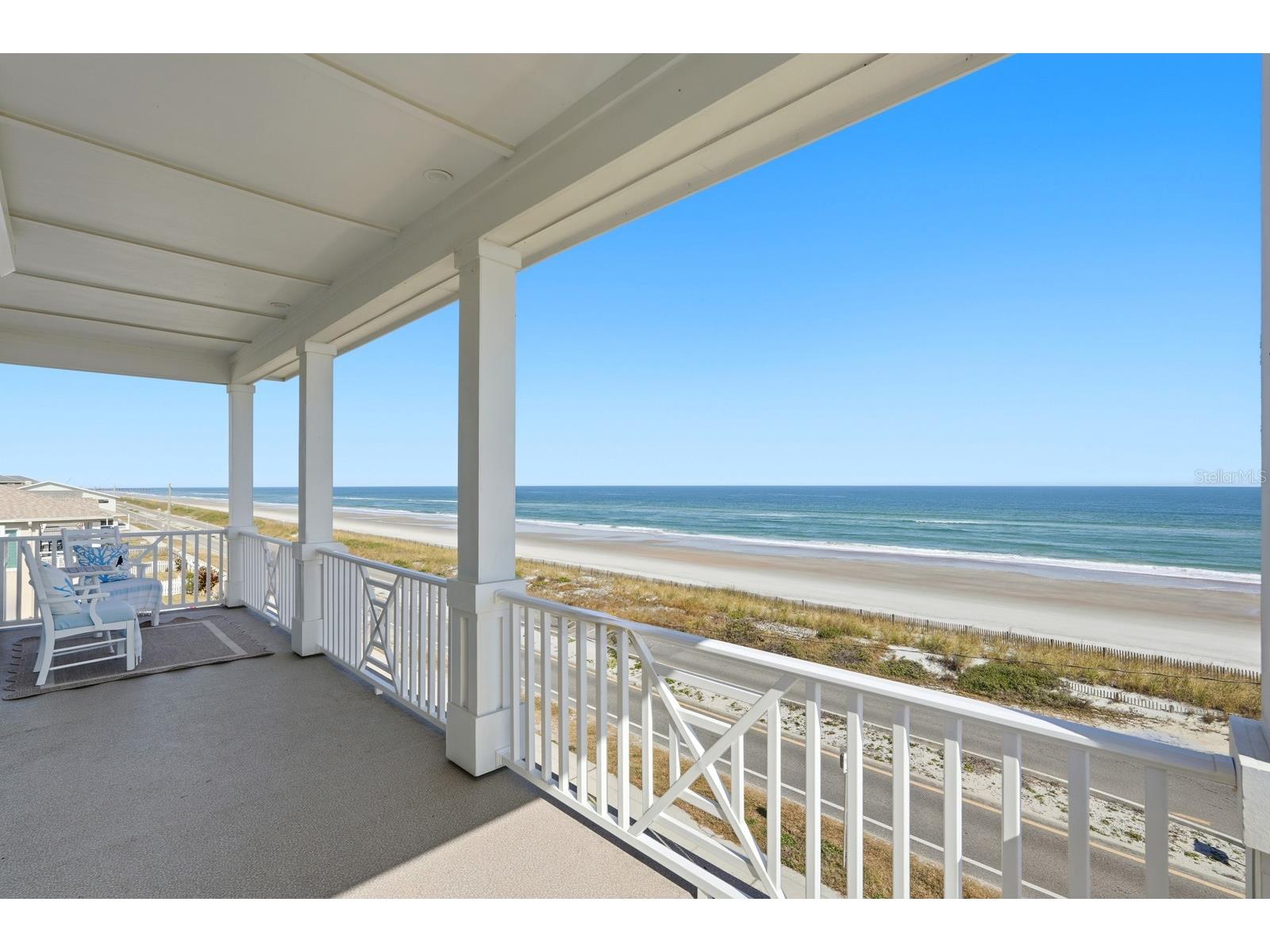 2044 S Ocean Shore Boulevard Flagler Beach FL 32136 - ATLANTIC OCEAN FC315556 image3