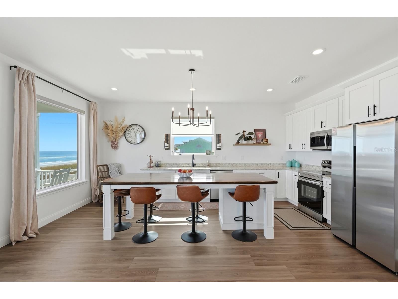 2044 S Ocean Shore Boulevard Flagler Beach FL 32136 - ATLANTIC OCEAN FC315556 image30