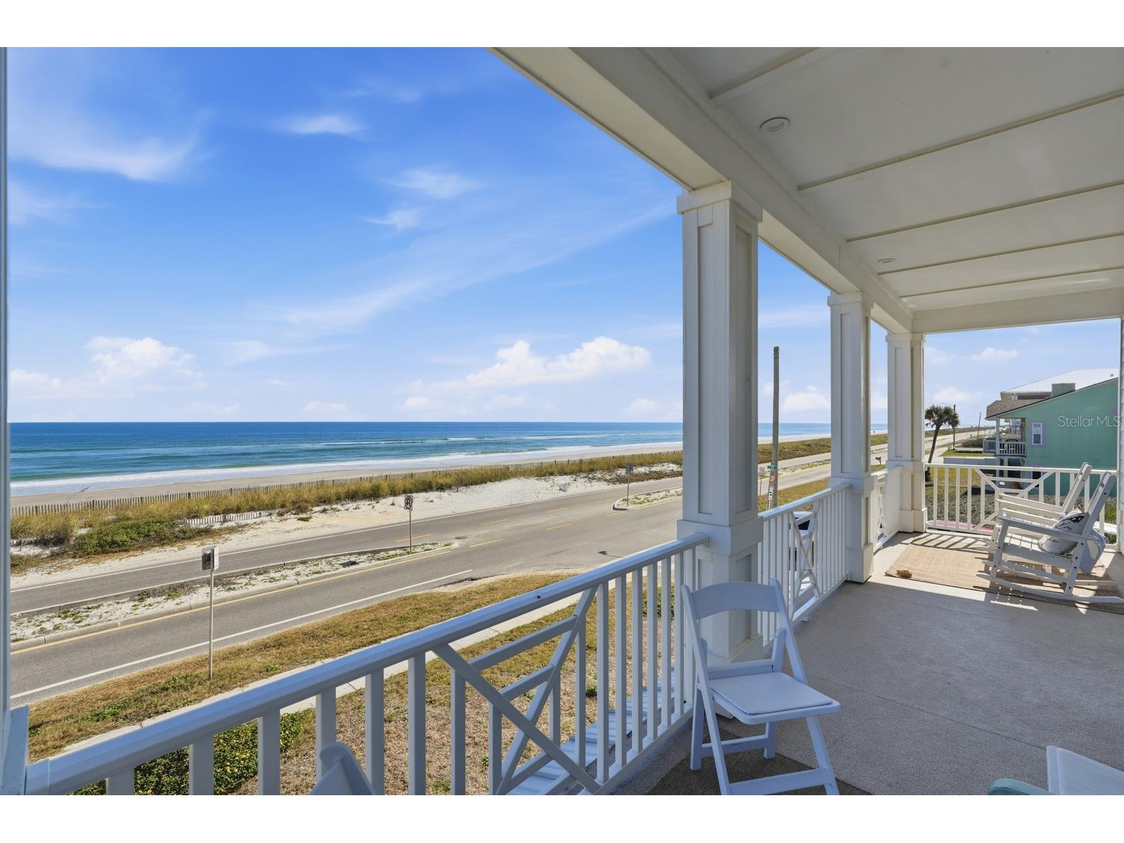 2044 S Ocean Shore Boulevard Flagler Beach FL 32136 - ATLANTIC OCEAN FC315556 image37