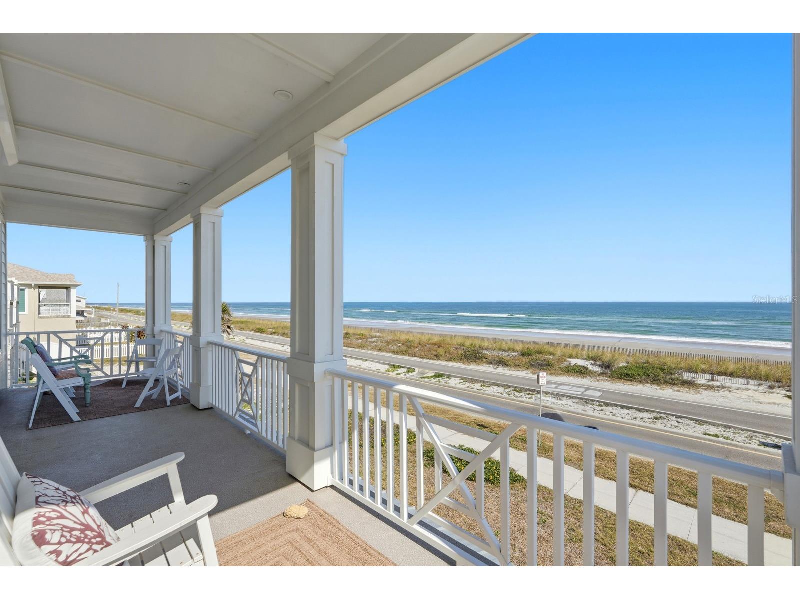 2044 S Ocean Shore Boulevard Flagler Beach FL 32136 - ATLANTIC OCEAN FC315556 image38