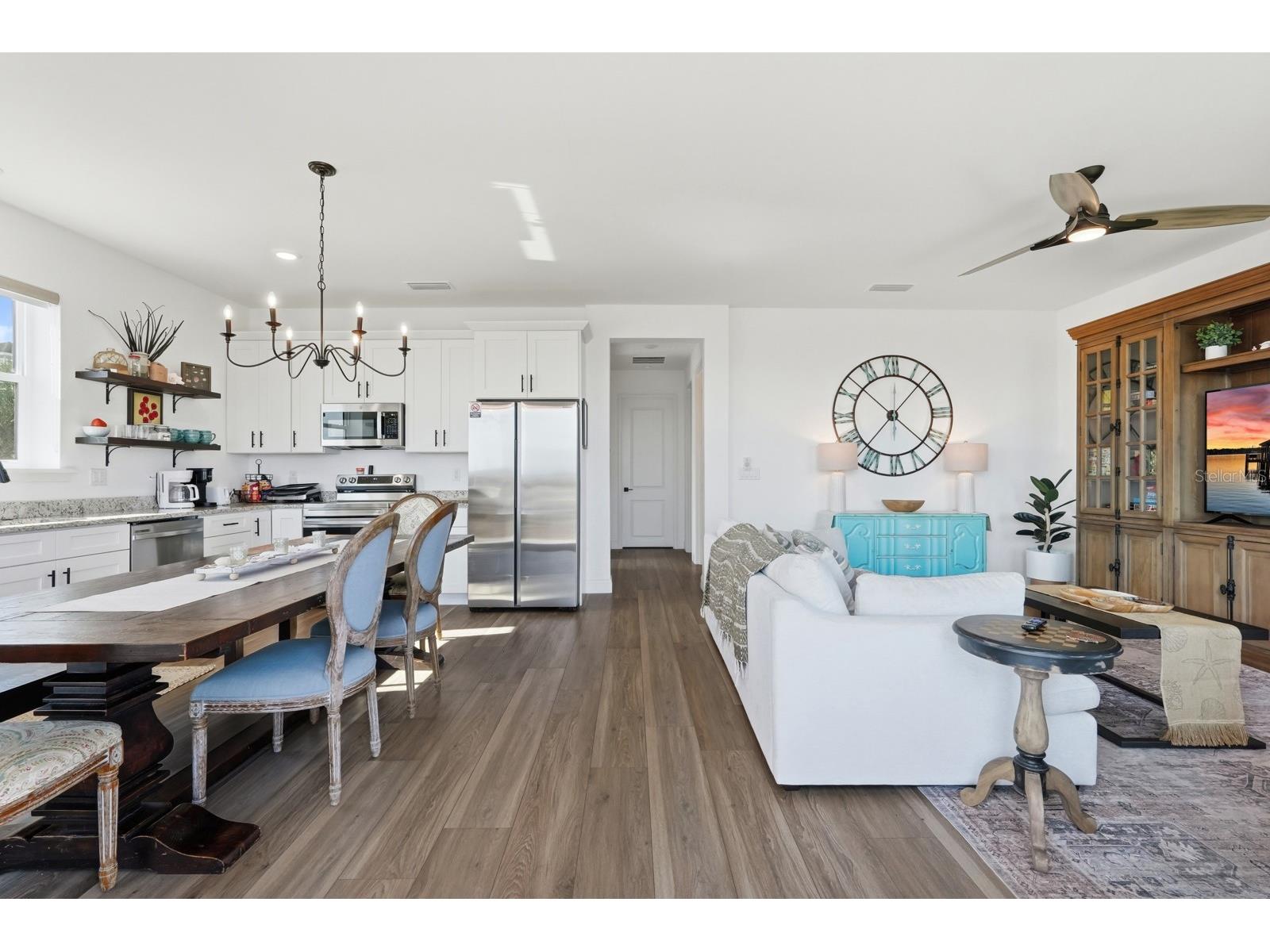 2044 S Ocean Shore Boulevard Flagler Beach FL 32136 - ATLANTIC OCEAN FC315556 image4