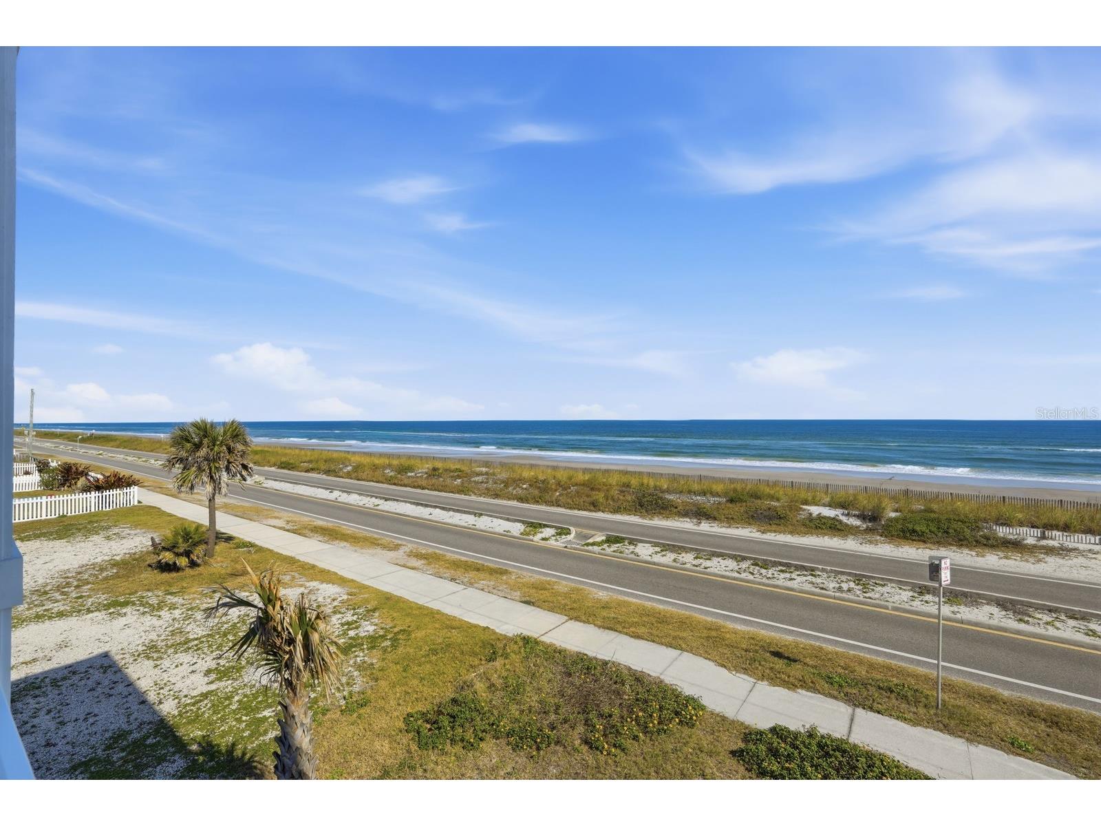 2044 S Ocean Shore Boulevard Flagler Beach FL 32136 - ATLANTIC OCEAN FC315556 image41