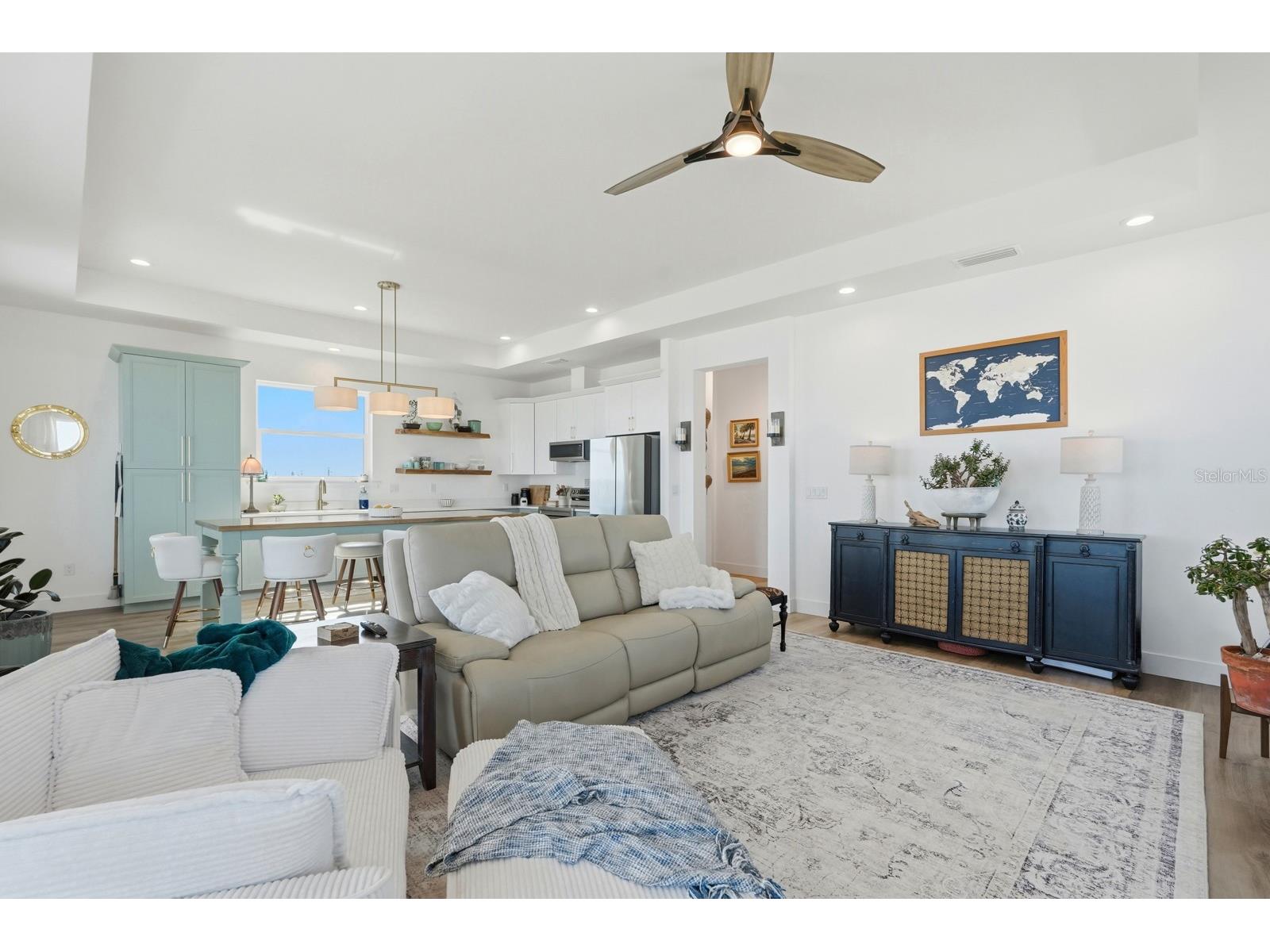 2044 S Ocean Shore Boulevard Flagler Beach FL 32136 - ATLANTIC OCEAN FC315556 image46