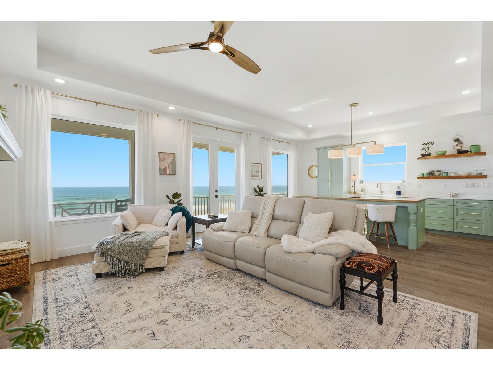 2044 S Ocean Shore Boulevard Flagler Beach FL 32136 - ATLANTIC OCEAN FC315556 image47