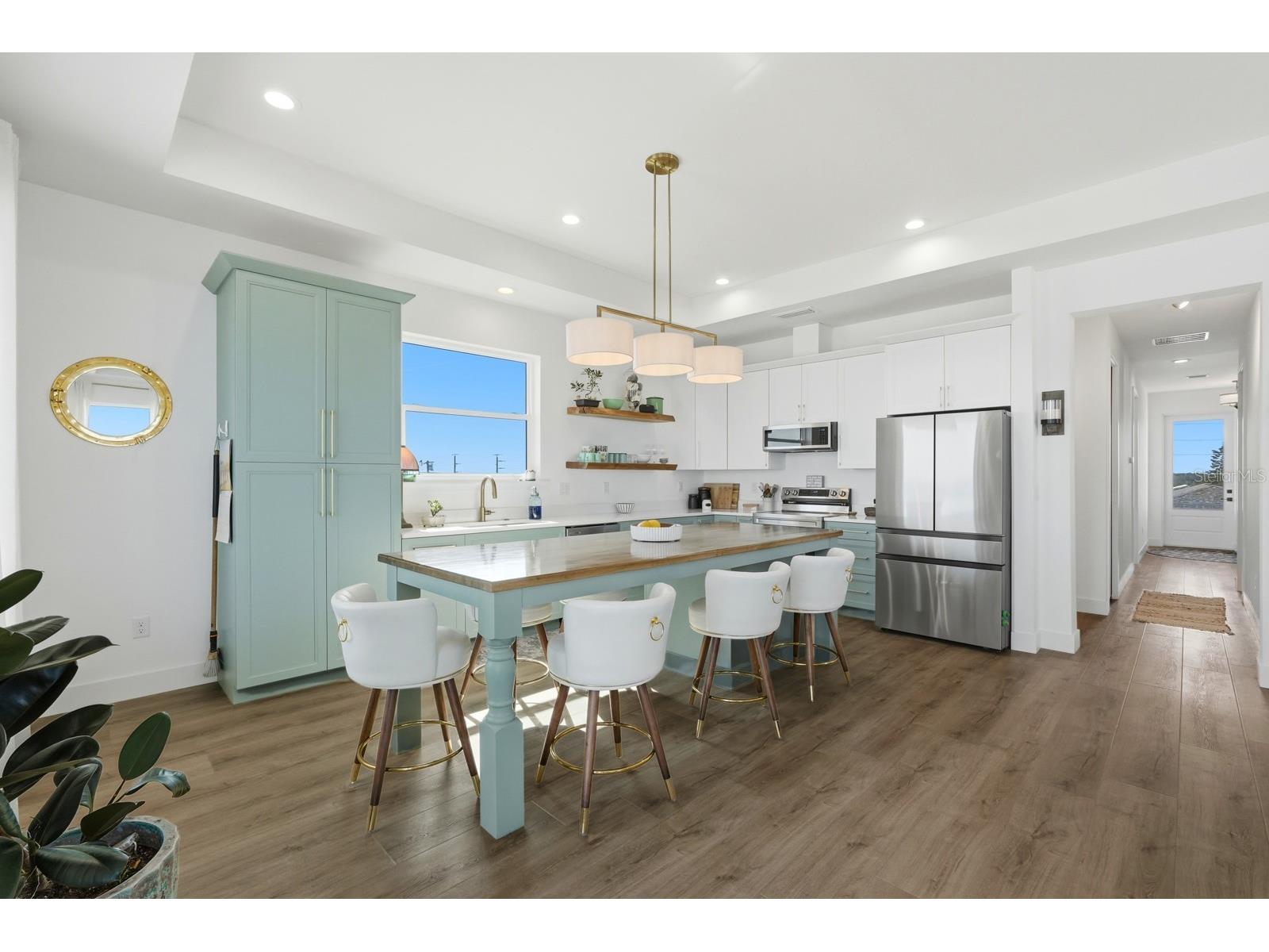 2044 S Ocean Shore Boulevard Flagler Beach FL 32136 - ATLANTIC OCEAN FC315556 image49