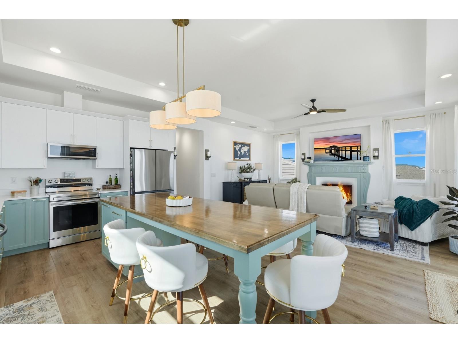 2044 S Ocean Shore Boulevard Flagler Beach FL 32136 - ATLANTIC OCEAN FC315556 image50