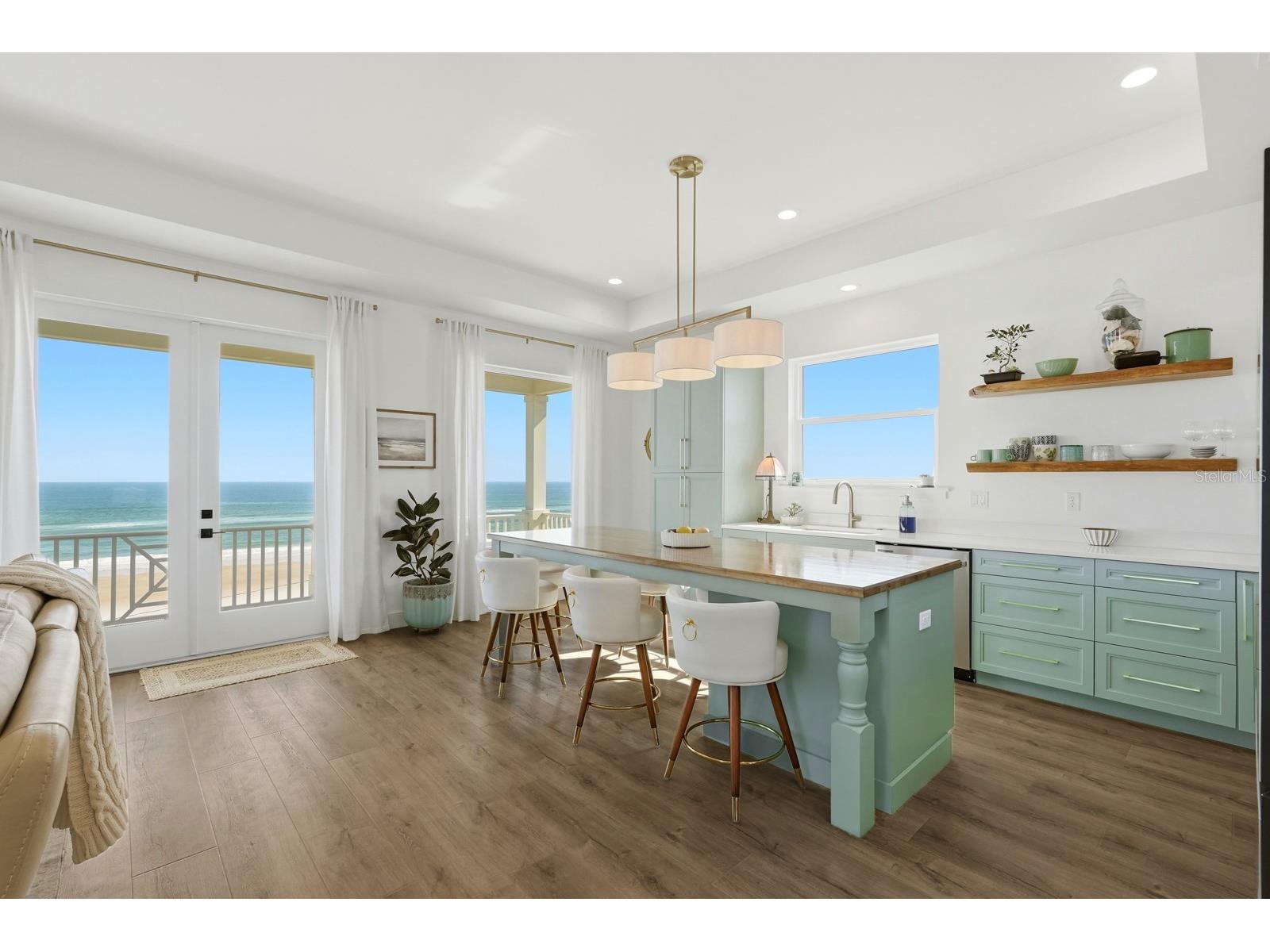 2044 S Ocean Shore Boulevard Flagler Beach FL 32136 - ATLANTIC OCEAN FC315556 image52