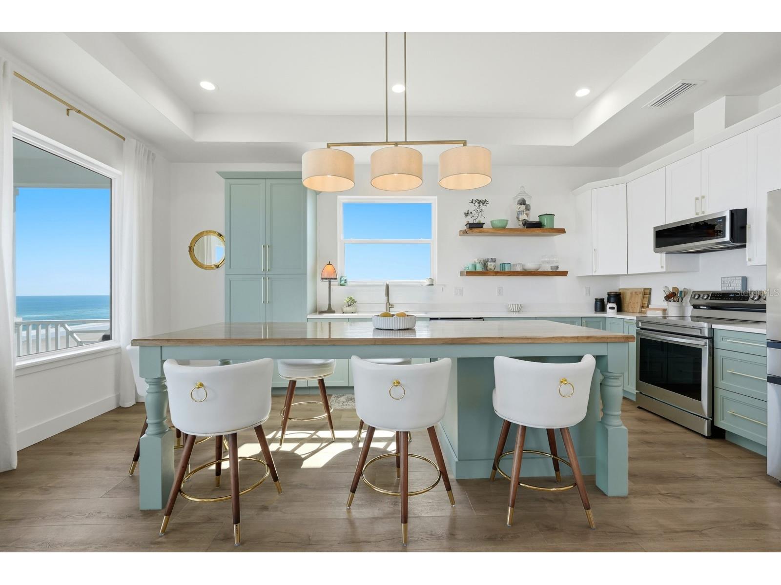 2044 S Ocean Shore Boulevard Flagler Beach FL 32136 - ATLANTIC OCEAN FC315556 image53