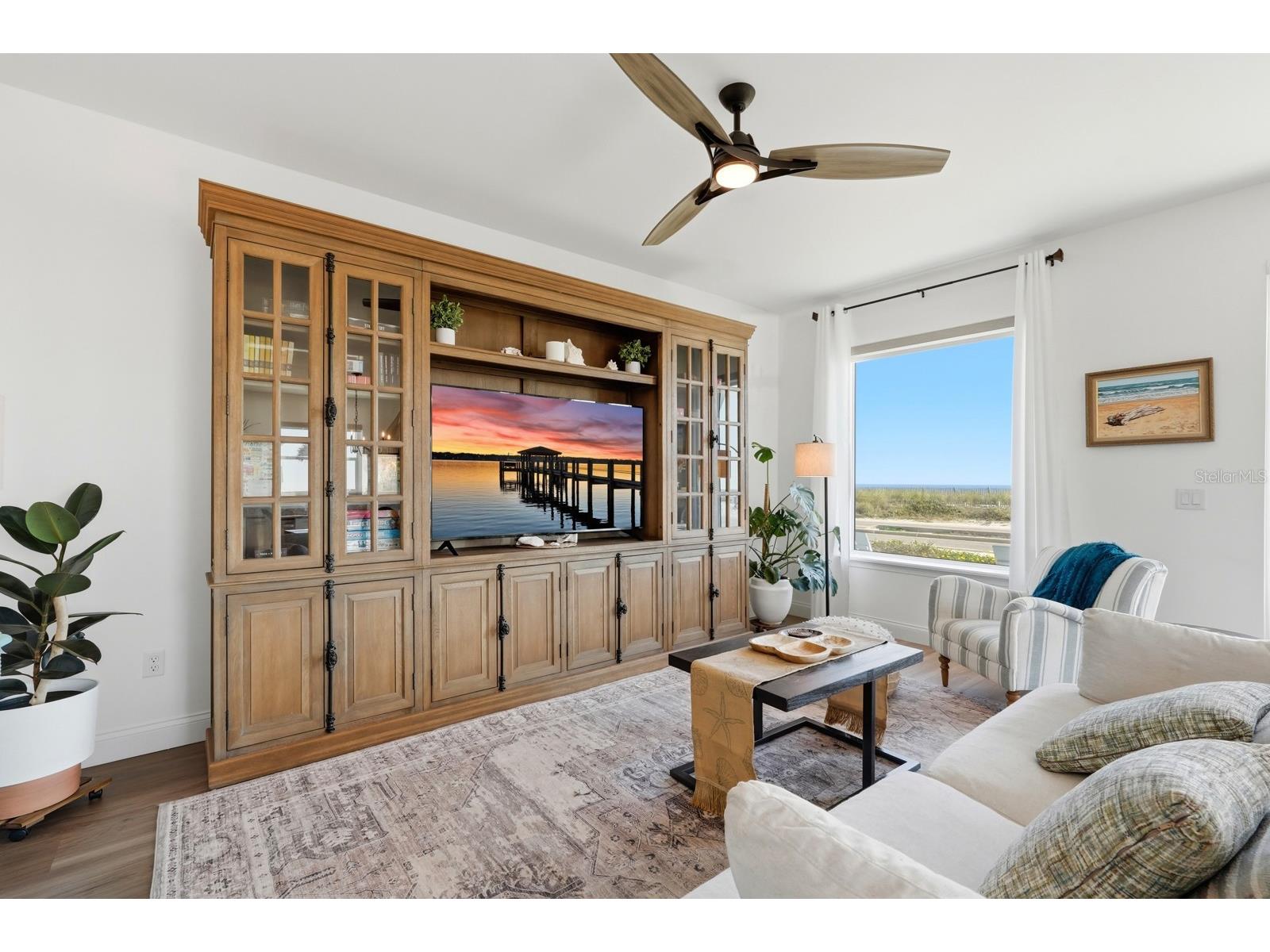 2044 S Ocean Shore Boulevard Flagler Beach FL 32136 - ATLANTIC OCEAN FC315556 image6
