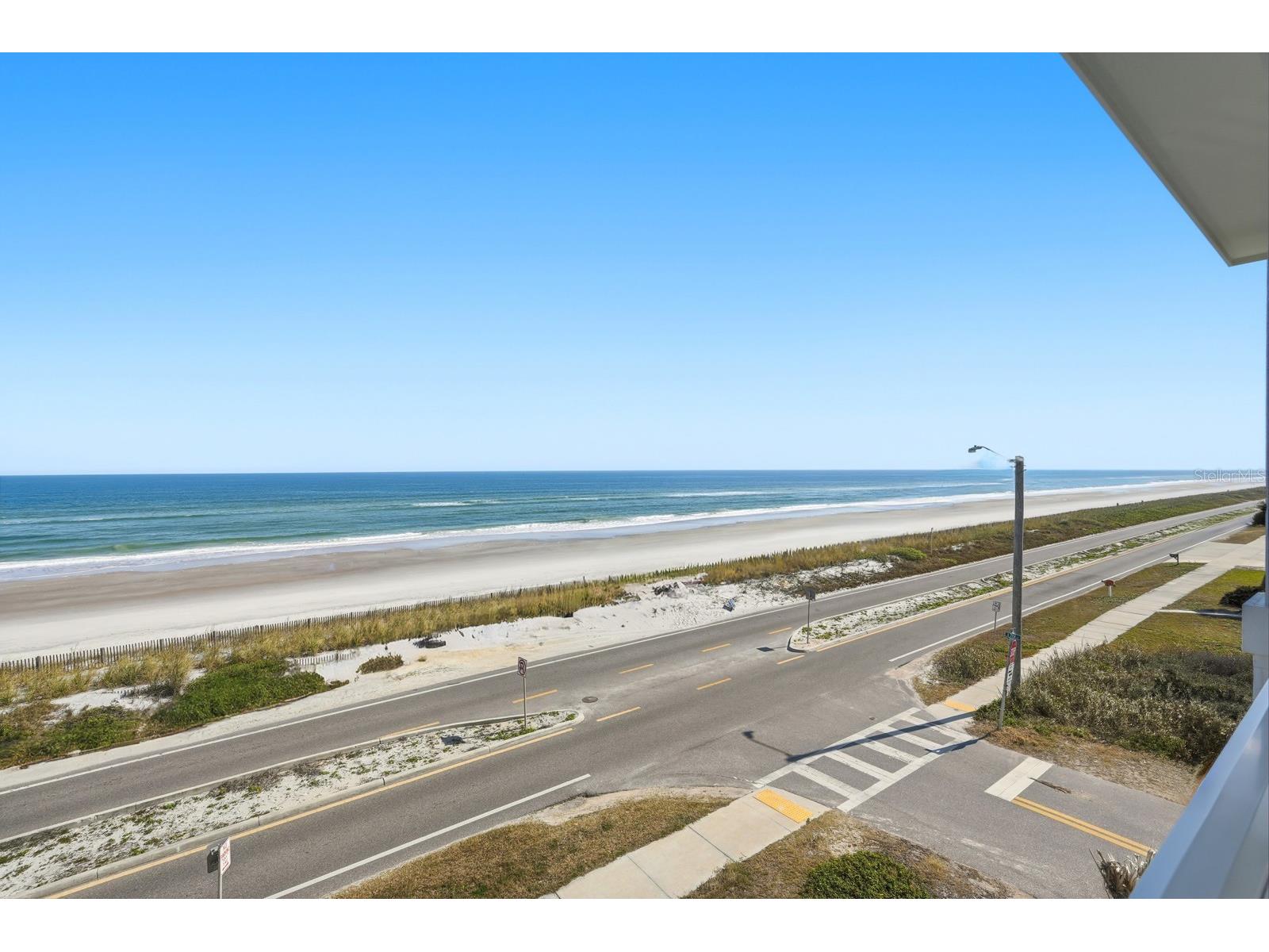 2044 S Ocean Shore Boulevard Flagler Beach FL 32136 - ATLANTIC OCEAN FC315556 image60