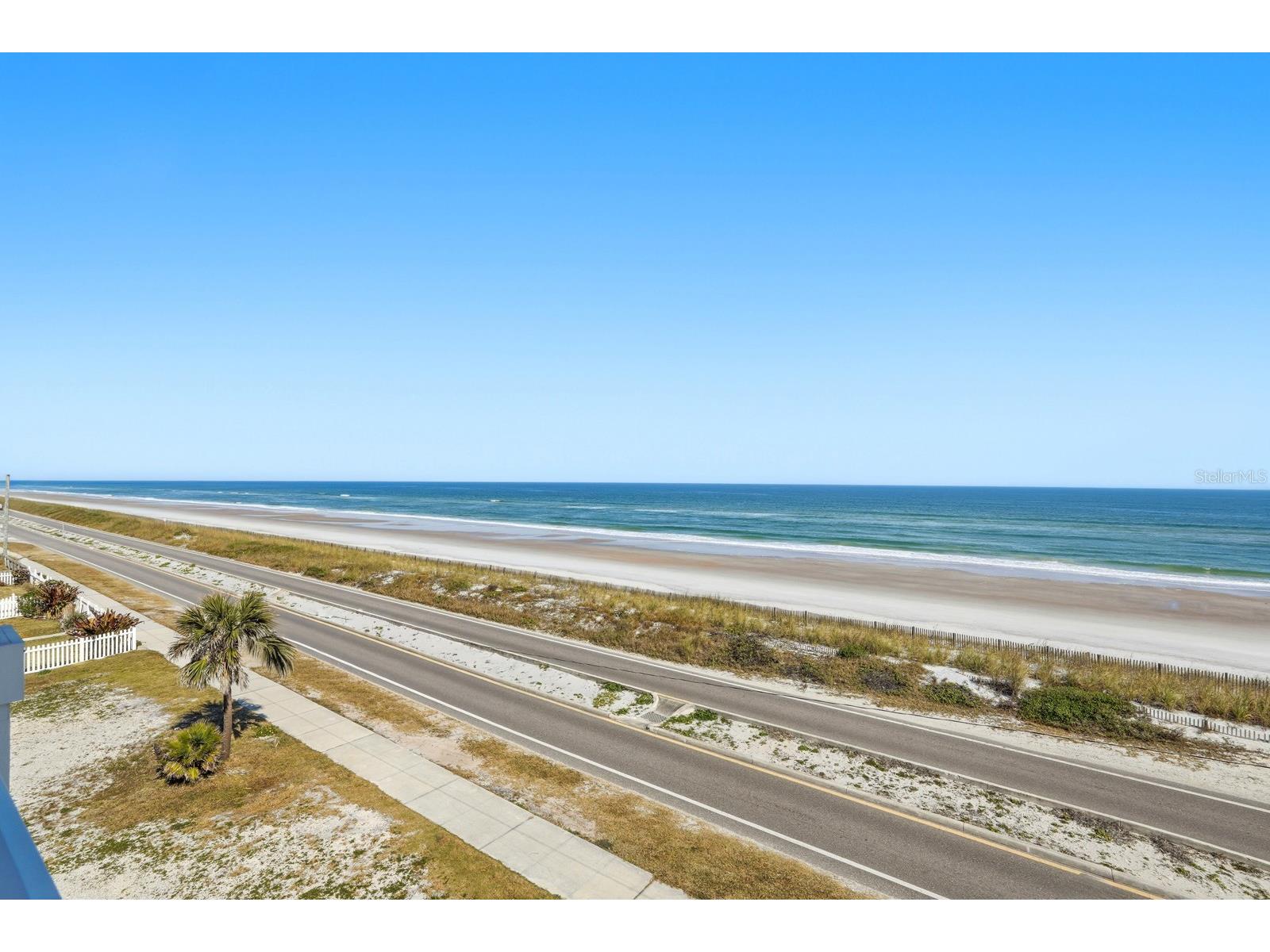2044 S Ocean Shore Boulevard Flagler Beach FL 32136 - ATLANTIC OCEAN FC315556 image61
