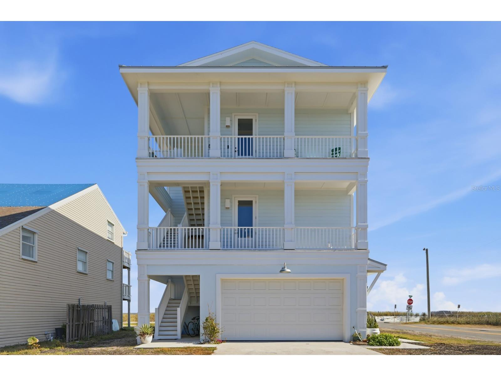 2044 S Ocean Shore Boulevard Flagler Beach FL 32136 - ATLANTIC OCEAN FC315556 image62
