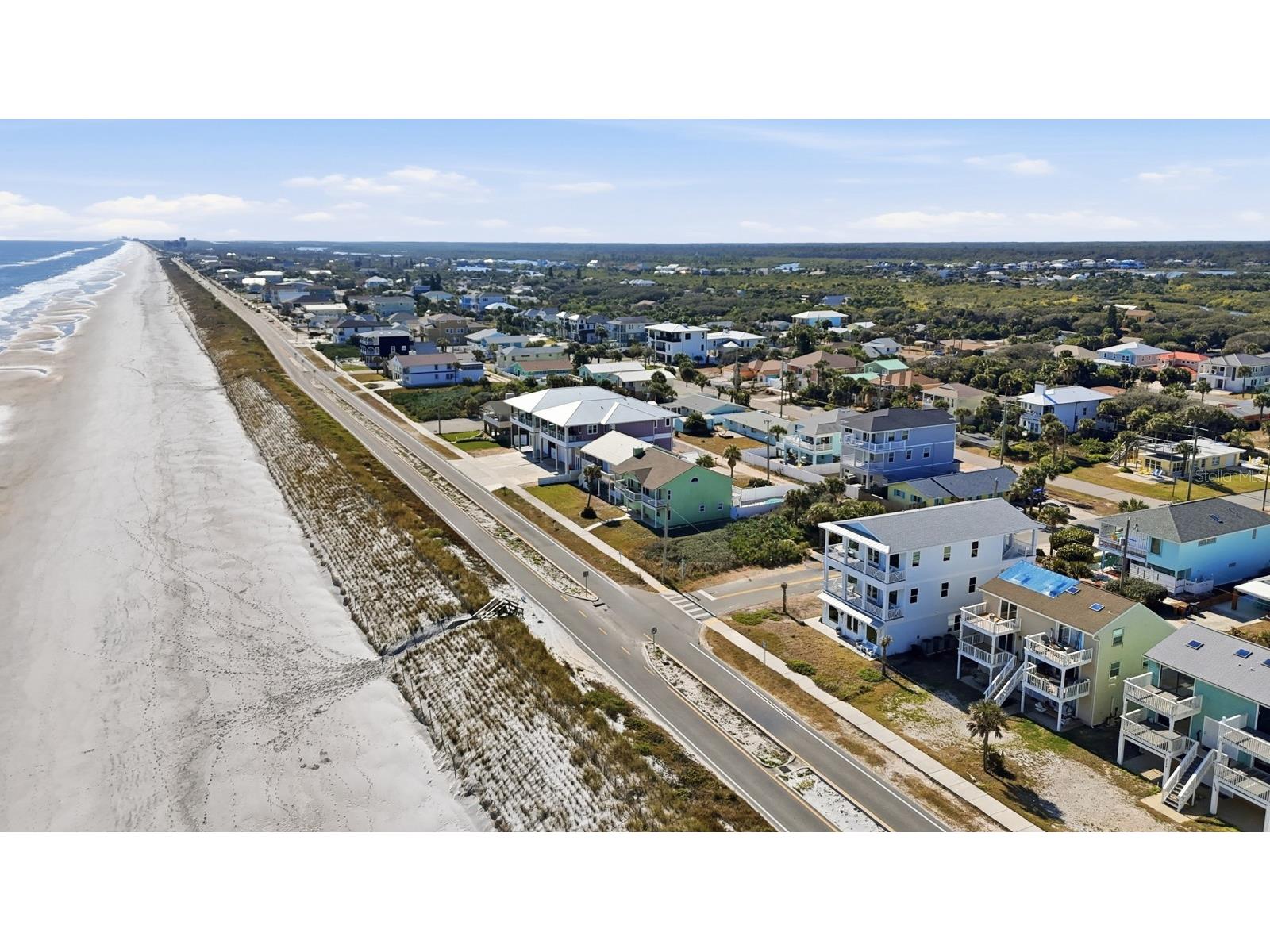 2044 S Ocean Shore Boulevard Flagler Beach FL 32136 - ATLANTIC OCEAN FC315556 image66