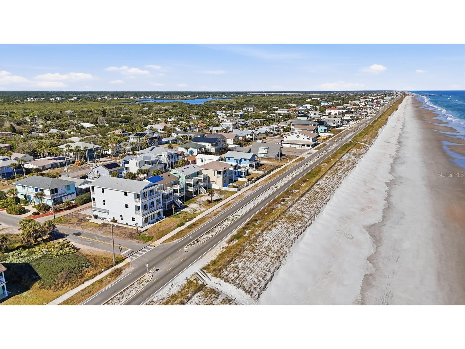 2044 S Ocean Shore Boulevard Flagler Beach FL 32136 - ATLANTIC OCEAN FC315556 image67