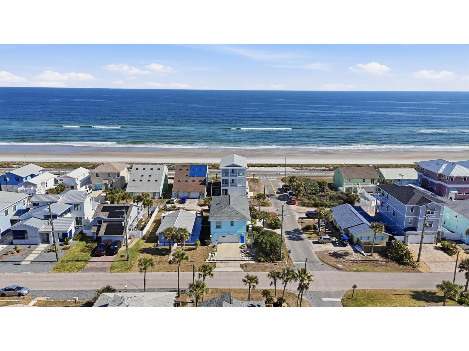 2044 S Ocean Shore Boulevard Flagler Beach FL 32136 - ATLANTIC OCEAN FC315556 image69