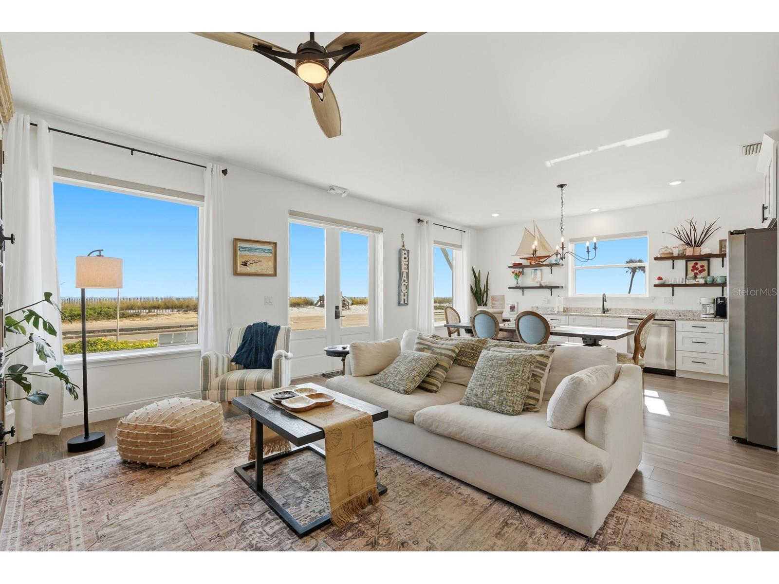 2044 S Ocean Shore Boulevard Flagler Beach FL 32136 - ATLANTIC OCEAN FC315556 image7