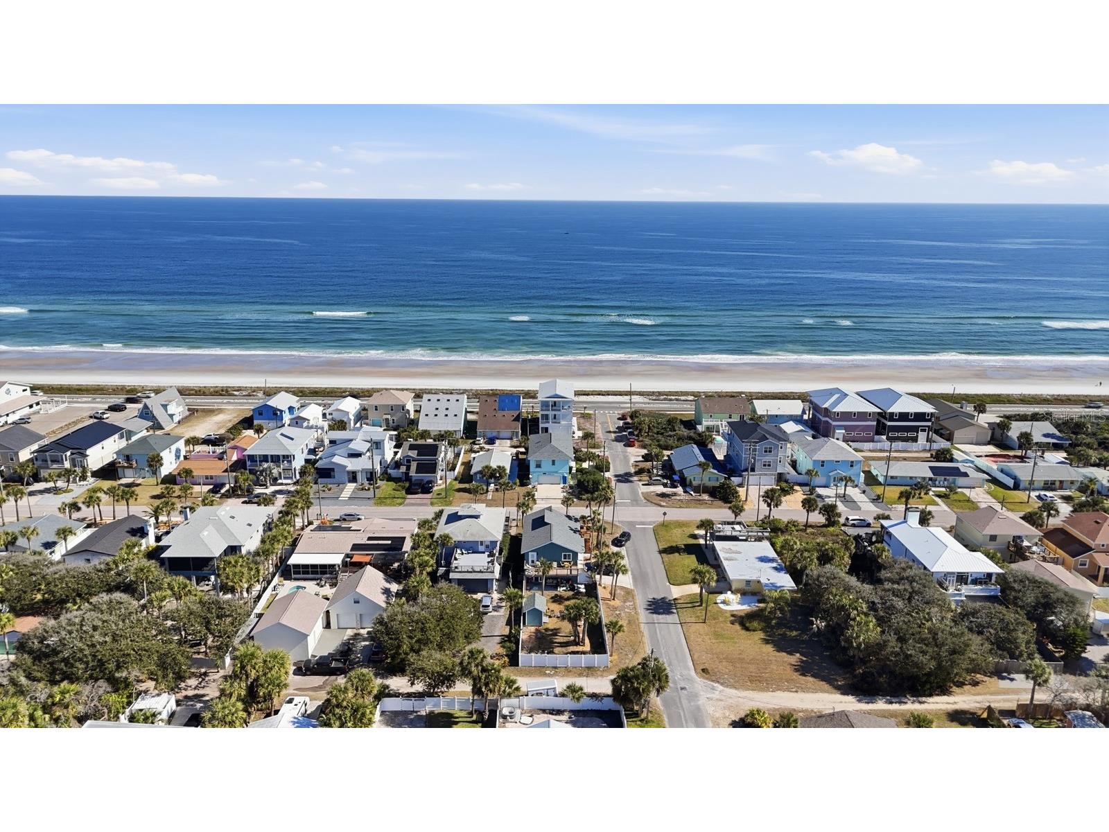 2044 S Ocean Shore Boulevard Flagler Beach FL 32136 - ATLANTIC OCEAN FC315556 image70