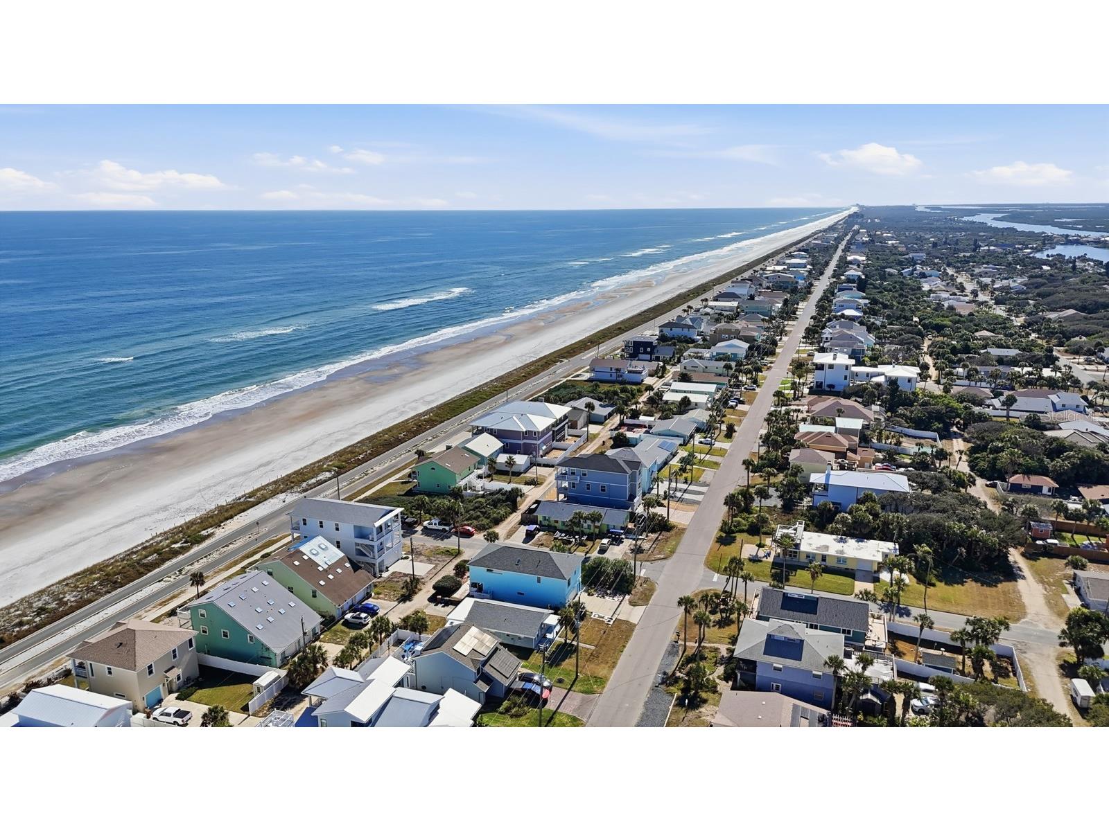 2044 S Ocean Shore Boulevard Flagler Beach FL 32136 - ATLANTIC OCEAN FC315556 image71