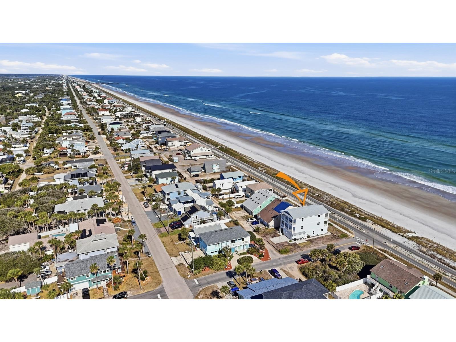 2044 S Ocean Shore Boulevard Flagler Beach FL 32136 - ATLANTIC OCEAN FC315556 image72