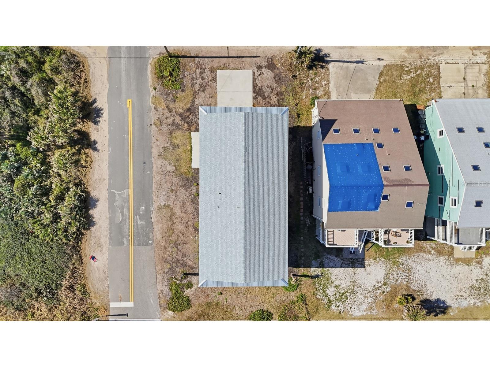 2044 S Ocean Shore Boulevard Flagler Beach FL 32136 - ATLANTIC OCEAN FC315556 image74