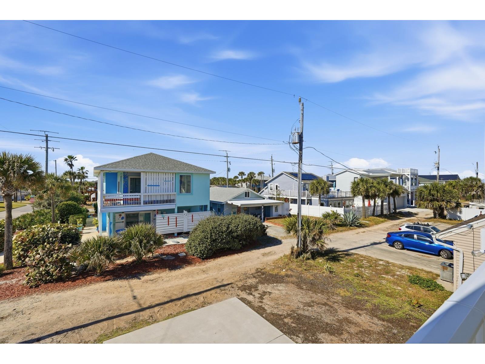 2044 S Ocean Shore Boulevard Flagler Beach FL 32136 - ATLANTIC OCEAN FC315556 image75