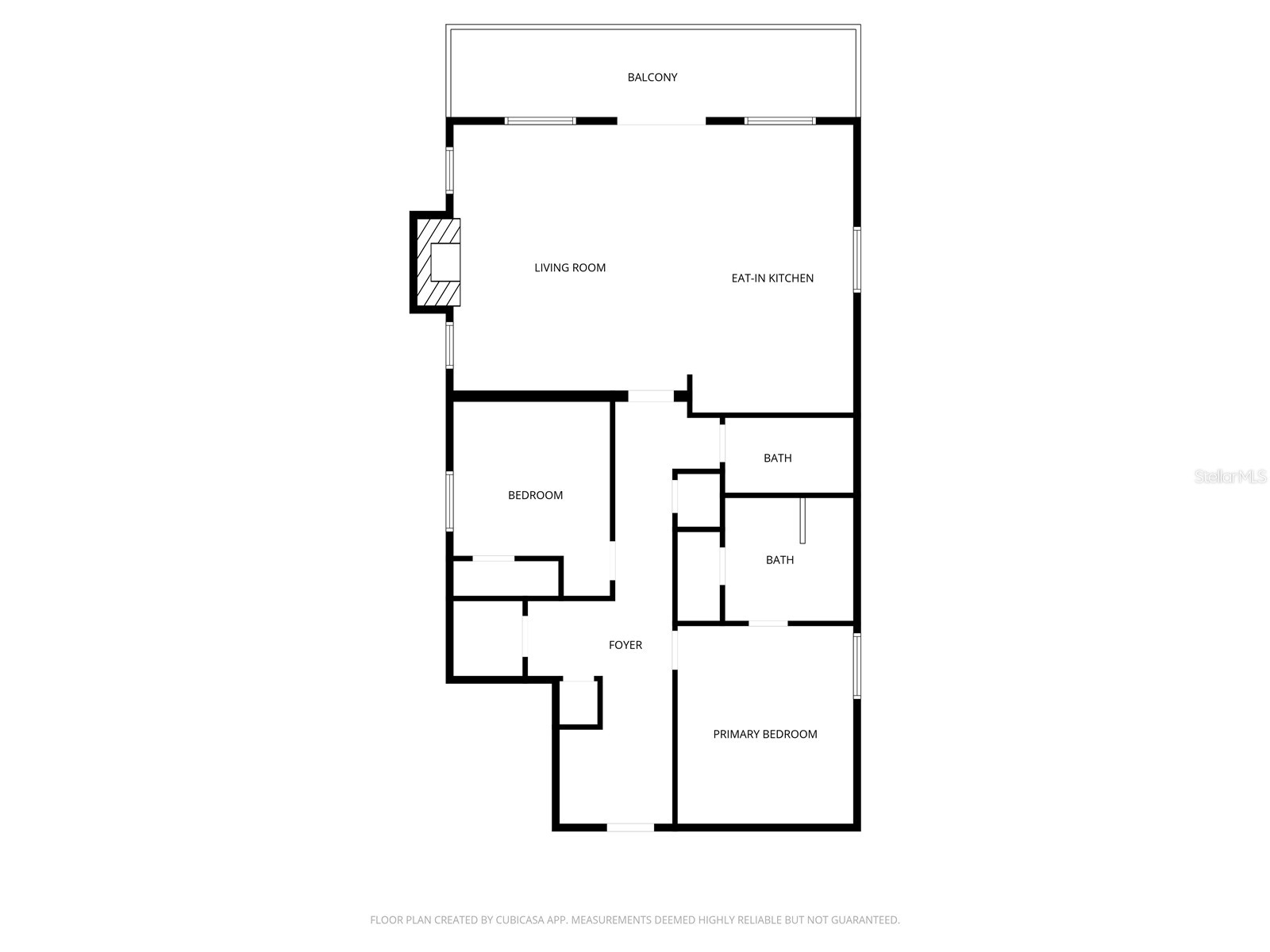2044 S Ocean Shore Boulevard Flagler Beach FL 32136 - ATLANTIC OCEAN FC315556 image76