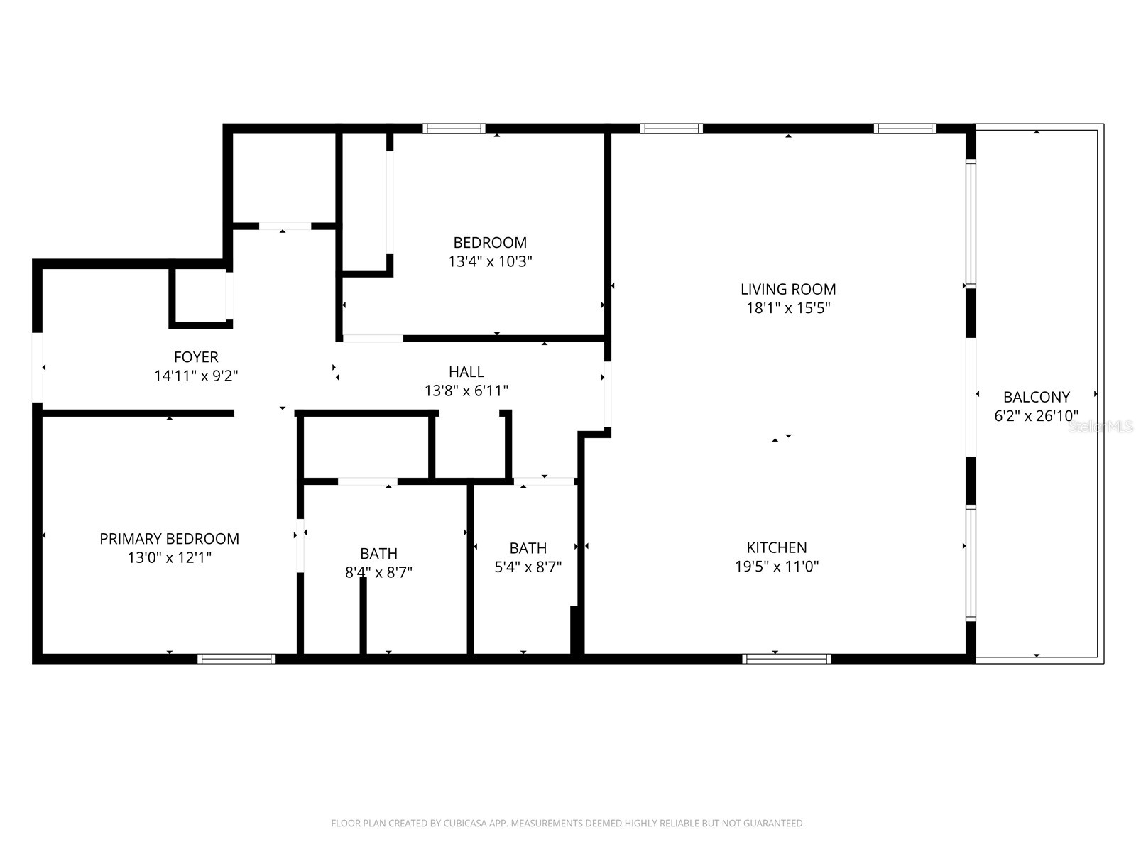 2044 S Ocean Shore Boulevard Flagler Beach FL 32136 - ATLANTIC OCEAN FC315556 image77