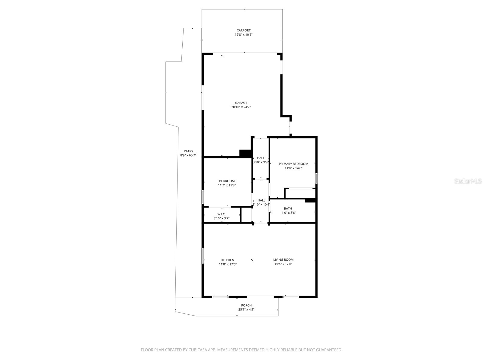 2044 S Ocean Shore Boulevard Flagler Beach FL 32136 - ATLANTIC OCEAN FC315556 image79