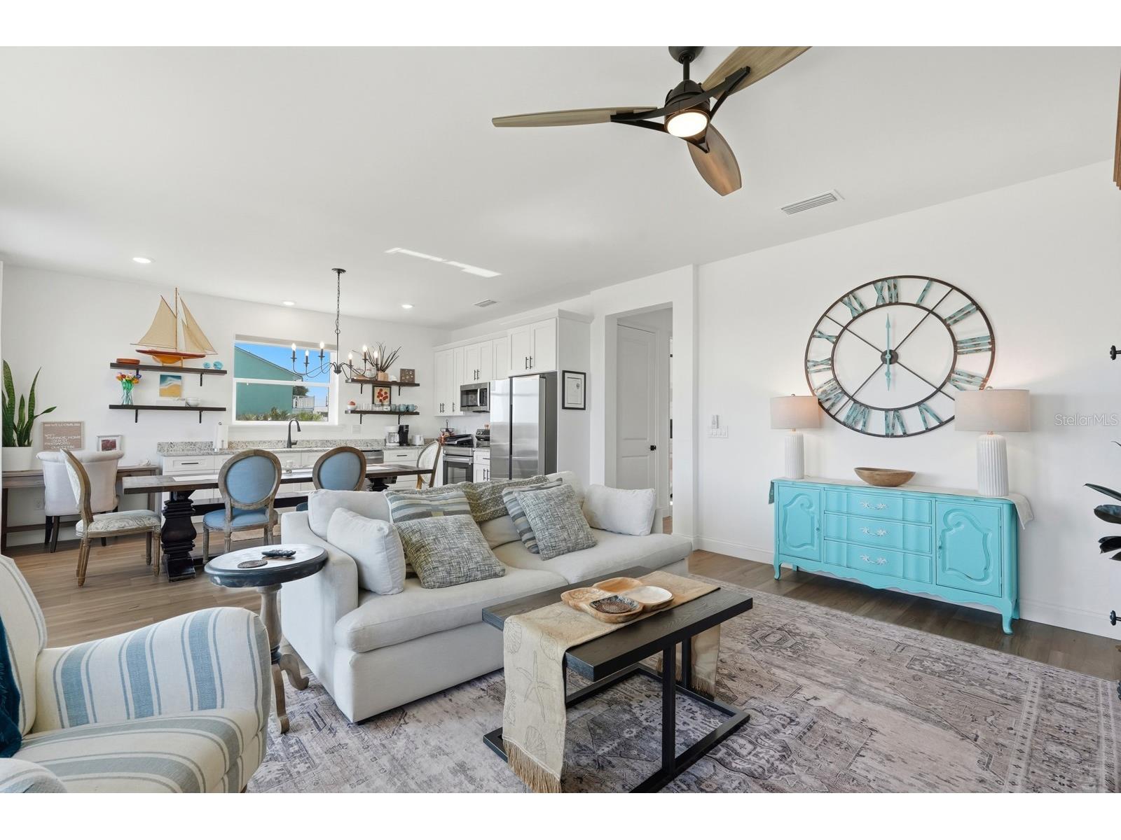 2044 S Ocean Shore Boulevard Flagler Beach FL 32136 - ATLANTIC OCEAN FC315556 image8