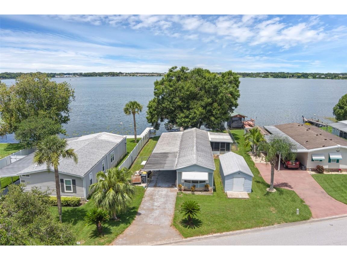 2044 Thelma Drive Lake Alfred FL 33850 - LAKE MARIANA O6318013 image1