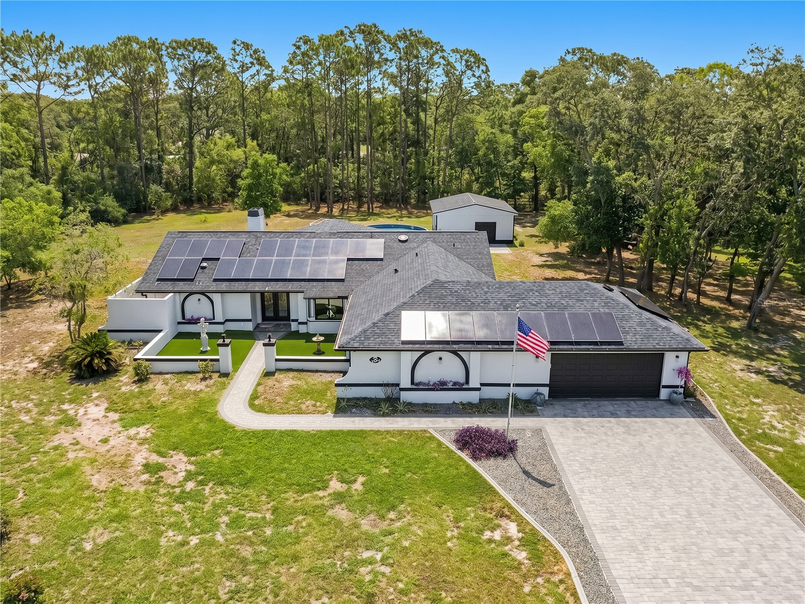 2044 Tunisia Avenue Spring Hill FL 34609 W7886492 image1