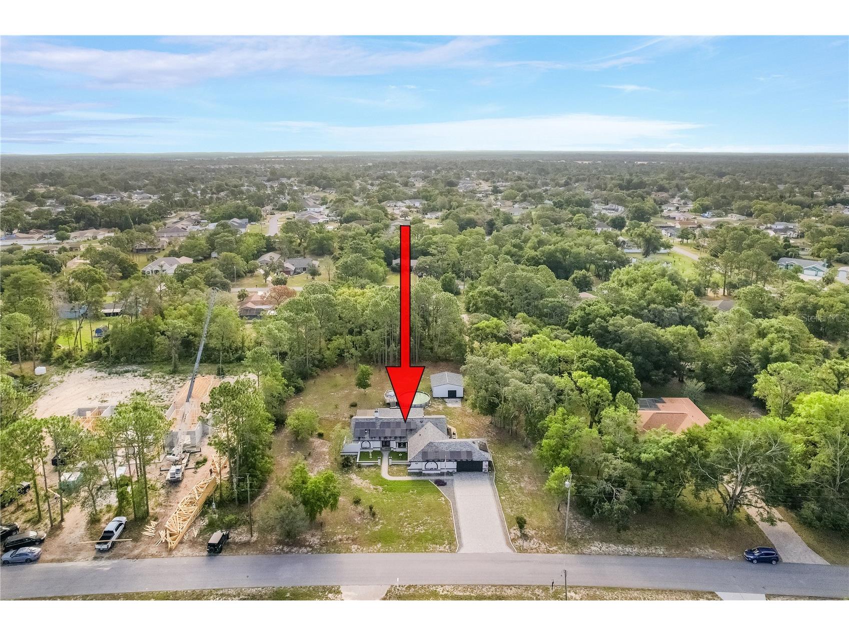 2044 Tunisia Avenue Spring Hill FL 34609 W7886492 image55